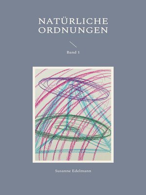 cover image of Natürliche Ordnungen